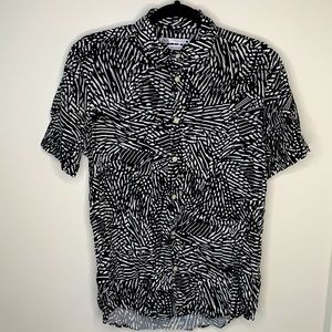 Zara Man Shirt